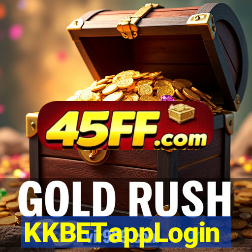 KKBETappLogin