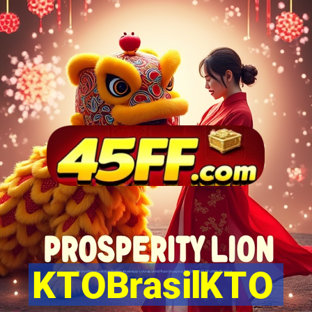 KTOBrasilKTO