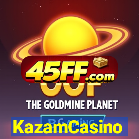 KazamCasino