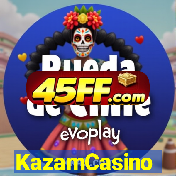 KazamCasino