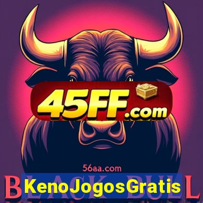 KenoJogosGratis