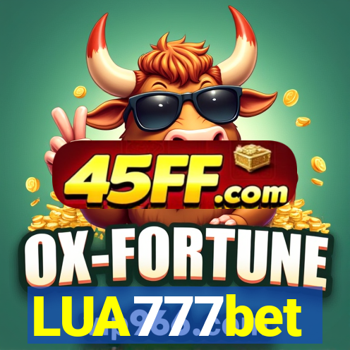LUA777bet