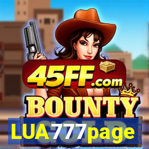 LUA777page