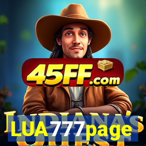 LUA777page