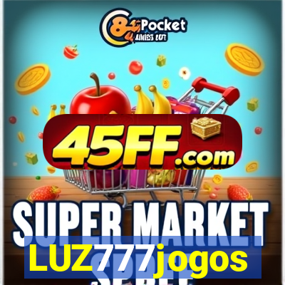 LUZ777jogos