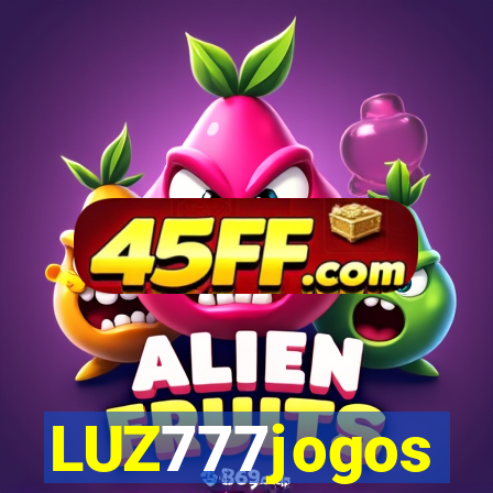 LUZ777jogos