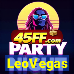 LeoVegas