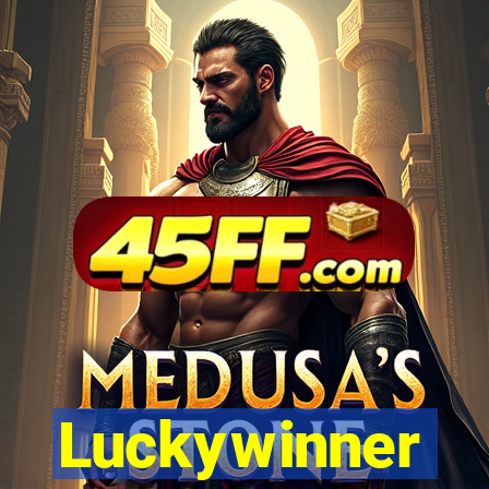 Luckywinner