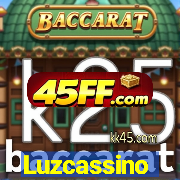 Luzcassino