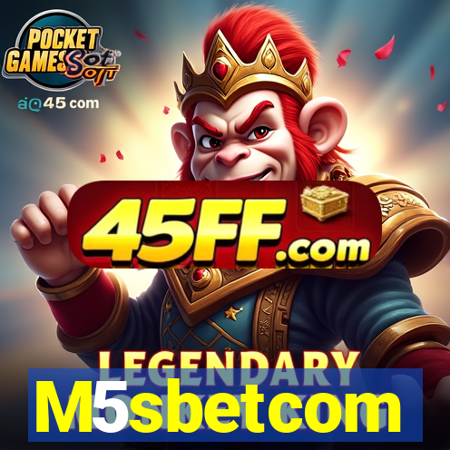 M5sbetcom
