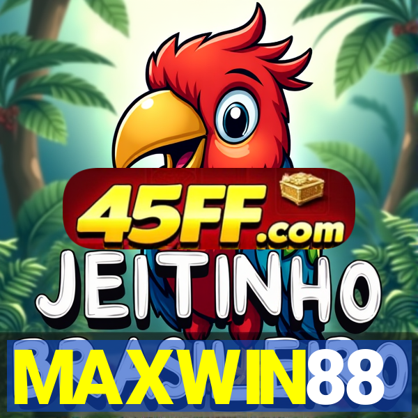 MAXWIN88