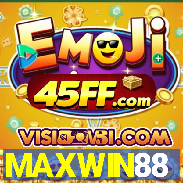 MAXWIN88