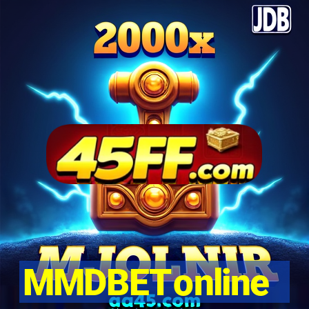 MMDBETonline