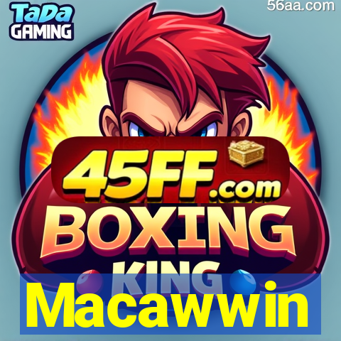 Macawwin
