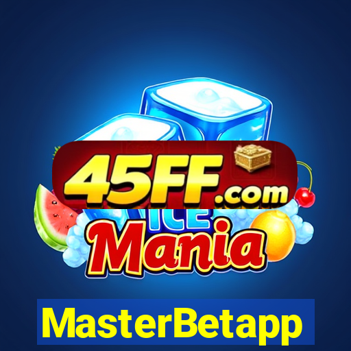 MasterBetapp