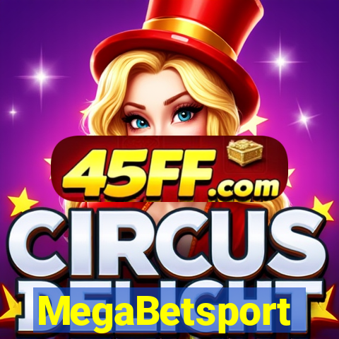 MegaBetsport