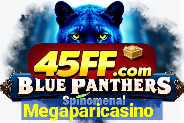 Megaparicasino
