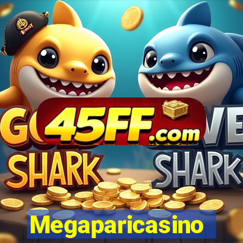 Megaparicasino
