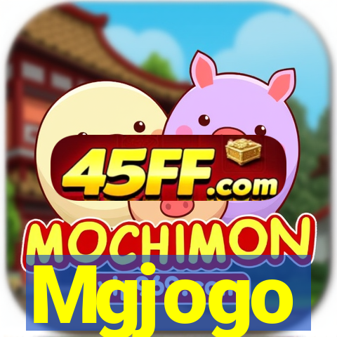 Mgjogo