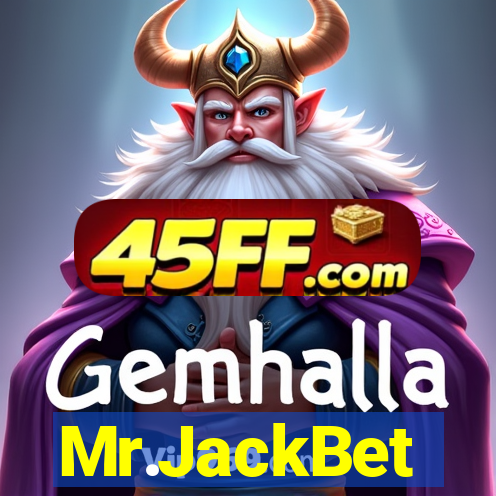 Mr.JackBet