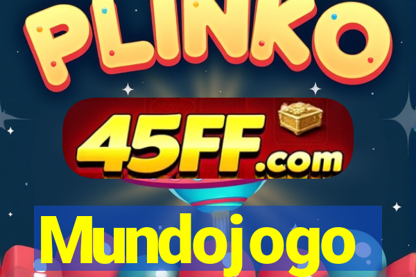 Mundojogo