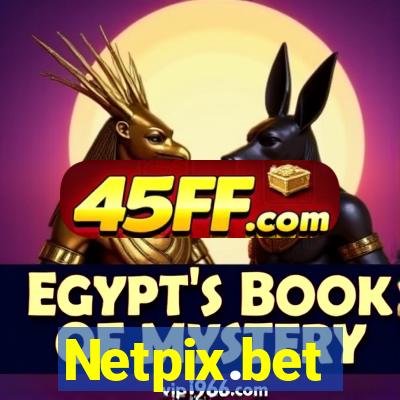 Netpix.bet