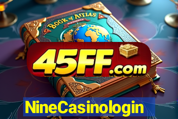 NineCasinologin