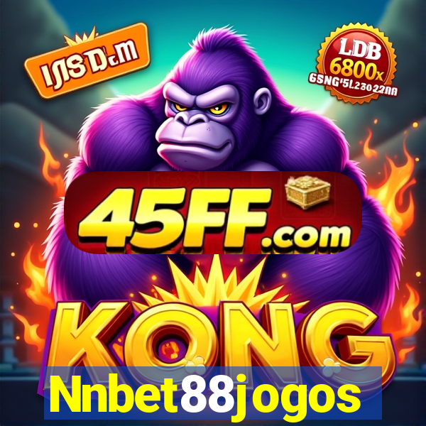 Nnbet88jogos