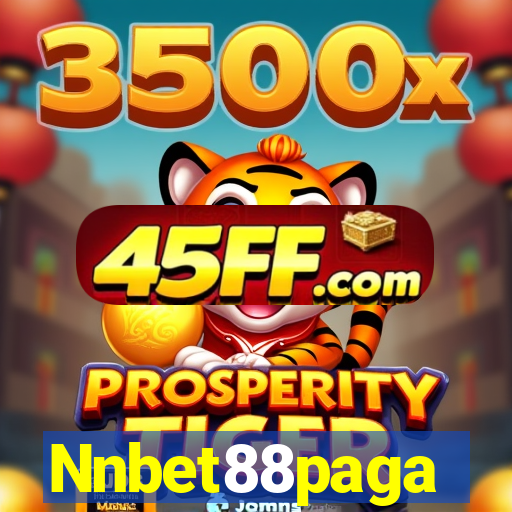 Nnbet88paga