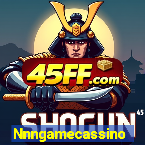 Nnngamecassino