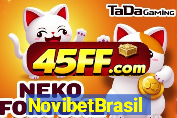 NovibetBrasil