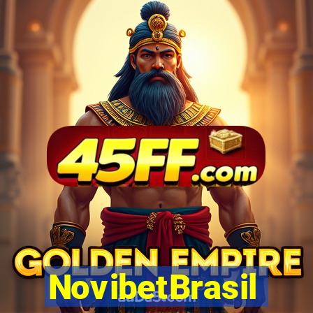 NovibetBrasil