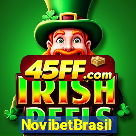 NovibetBrasil