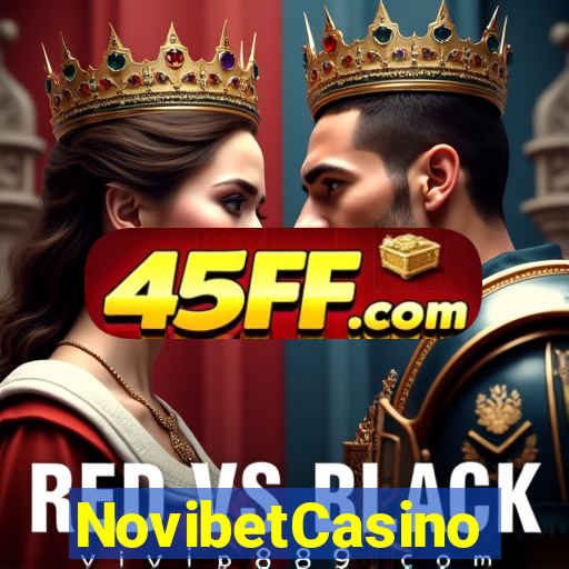 NovibetCasino