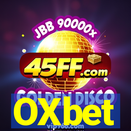 OXbet