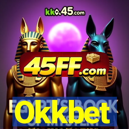 Okkbet