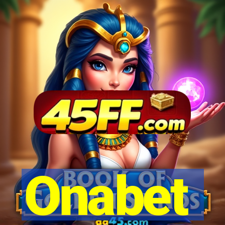Onabet