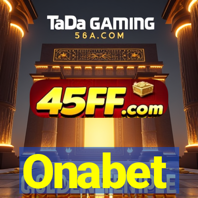 Onabet