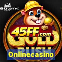 Onlinecasino