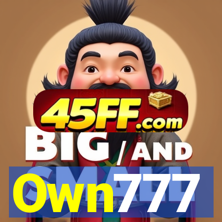 Own777