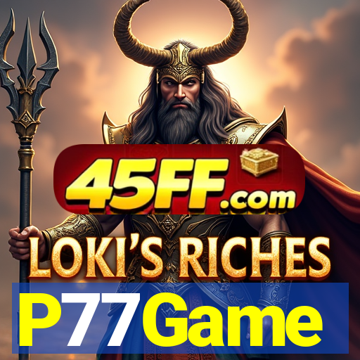 P77Game