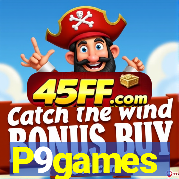 P9games