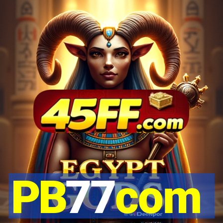 PB77com