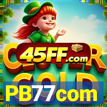 PB77com