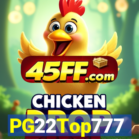 PG22Top777