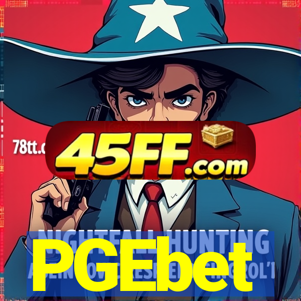 PGEbet