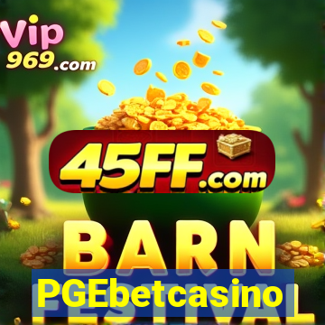 PGEbetcasino