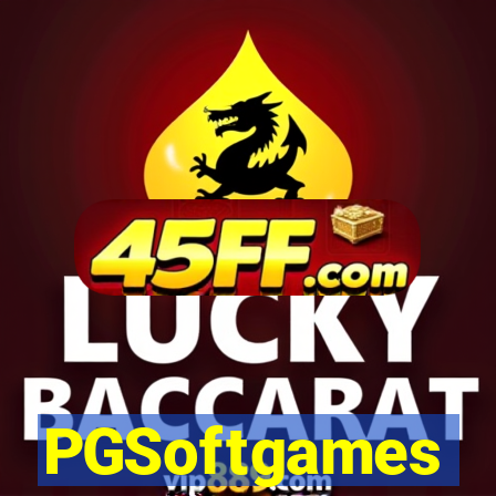PGSoftgames