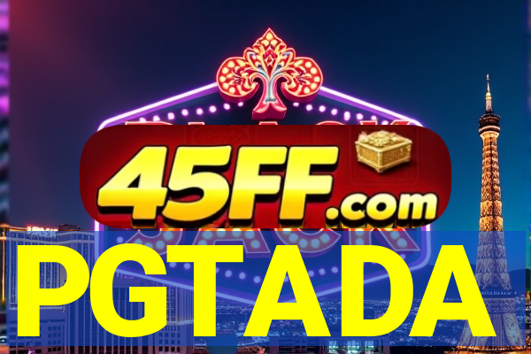 PGTADA