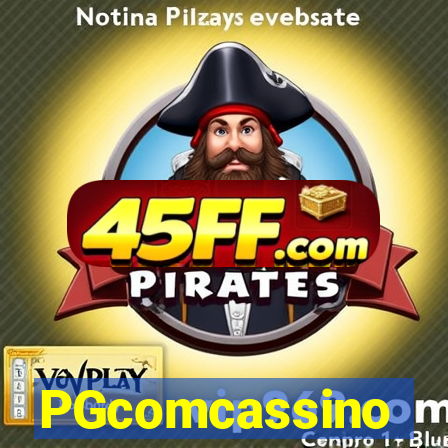 PGcomcassino